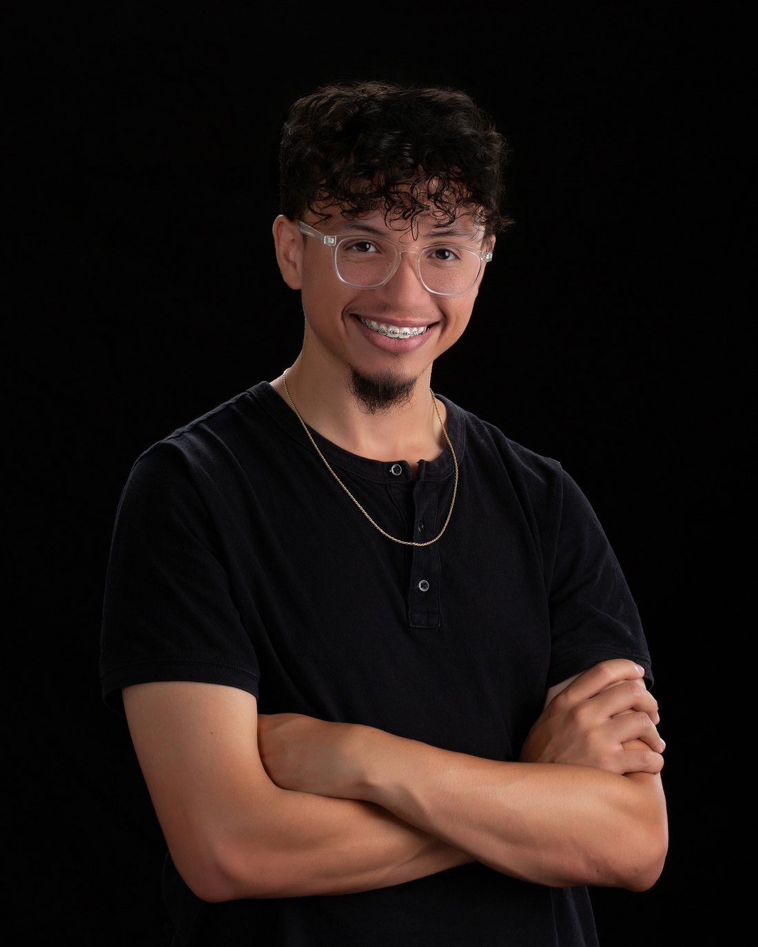 Donnie Stevens, owner and founder of DLS Innovations Photography