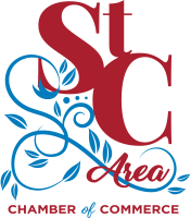 Member of the St. Clairsville Area Chamber of Commerce