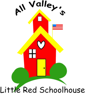 Little Red School House logo