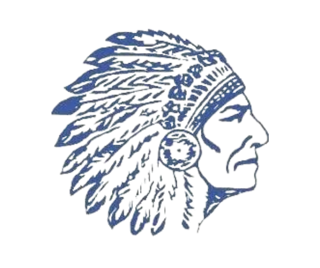 Powhatan Elementary School logo