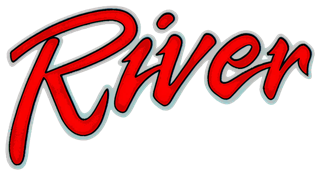 River High School logo