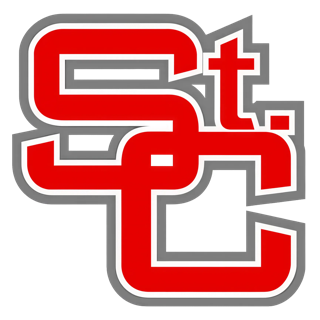 St. Clairsville High School logo